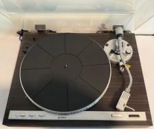 Yamaha direct drive for sale  Middlebury