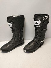 Neal motocross stiefel gebraucht kaufen  Herten