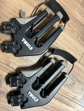 Thule snowboard carrier for sale  Doylestown