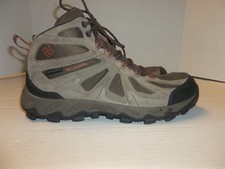 hiking boots columbia for sale  Martinsville
