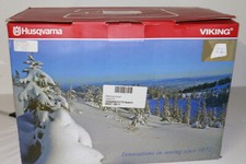 Nähmaschine husqvarna viking gebraucht kaufen  Helmstedt