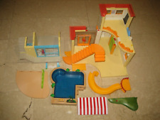Lot pieces construction d'occasion  Castries