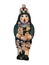 Vintage native cochiti for sale  Akron