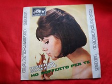 Disco giri roberta usato  Italia
