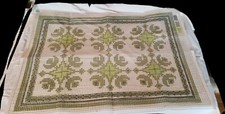 Vintage rug canvas for sale  Washoe Valley
