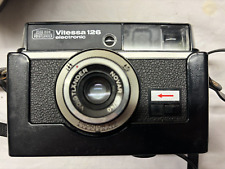Zeiss ikon voigtländer gebraucht kaufen  Linz