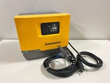 Jungheinrich slh300 24v gebraucht kaufen  Wildenfels