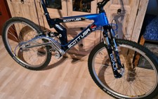 Mtb fully rahmen gebraucht kaufen  Stuttgart
