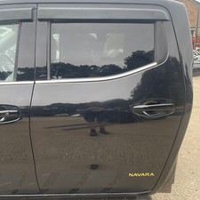 Nissan navara 2015 for sale  FAKENHAM
