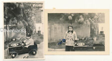 Vintage little boy d'occasion  Toulon-