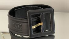 Chanel gürtel vintage gebraucht kaufen  Achim