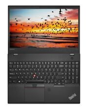 Lenovo notebook thinkpad gebraucht kaufen  Herrenberg