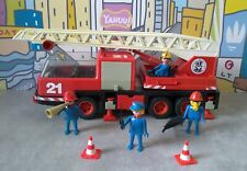 Lot playmobil grand d'occasion  Aurillac