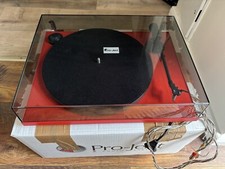 Plattenspieler gebraucht kaufen  Berlin