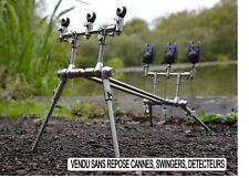 Rod pod inox d'occasion  Nazelles-Négron