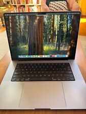 Macbook pro inch for sale  Durham