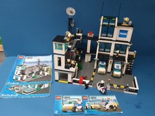 Lego city 7744 gebraucht kaufen  München