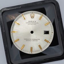 Rolex 1601 datejust d'occasion  Paris XI