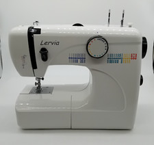 lervia sewing machine for sale lervia sewing machine for sale MIRFIELD