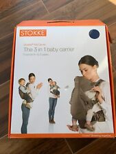 Marsupio stokke mycarrier usato  Verano Brianza
