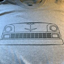Shirt 1956 chevy for sale  Ocala