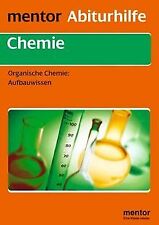 Chemie rganische chemie gebraucht kaufen  Berlin