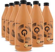 Qnt protein shake for sale  HARROW