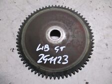 Semipuleggia fissa trasmission usato Semipuleggia fissa trasmission usato  Napoli