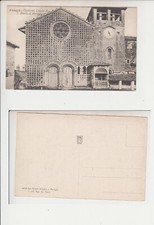 Perugia contorni chiesa usato  Italia