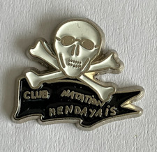 108 pin hendaye d'occasion  Aizenay