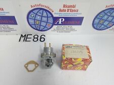 2167 pompa carburante usato  Gioia Tauro