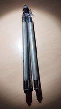 Treppiede telescopico vintage usato  Zandobbio