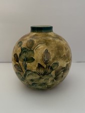 Vaso persiano dipinto usato  Italia