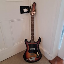 1970 teisco audition for sale  TORPOINT