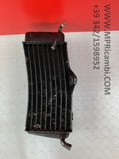 Radiatore sinistro 19015 usato  Serra de Conti