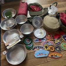 boy scout mess kit for sale boy scout mess kit for sale Wheeling