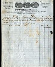 Toulouse usine balances d'occasion  Baugy
