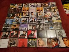 Usado, Justin Bieber, CD Collection 50 Count.  Signed, Promo, Japan, Single, Import comprar usado  Enviando para Brazil