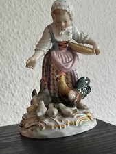 Meissen figur 2814 gebraucht kaufen  Deutschland