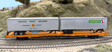 Athearn 2002 flat for sale  Woodstock