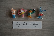 Figurines tiney looney d'occasion  Lognes