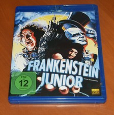 Frankenstein junior blu gebraucht kaufen  Mülheim an der Ruhr