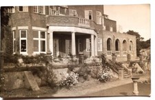 Postcard photo early for sale  YORK