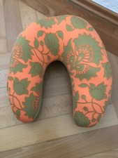Fun relaxkissen nackenkissen gebraucht kaufen  Schwandorf