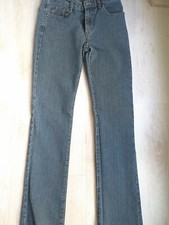 Lotto n.4 jeans usato  Ticengo