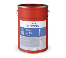 Remmers aqua 414 gebraucht kaufen  Ludwigsfelde