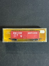 Ahm minitrains 4322 for sale  Hackettstown