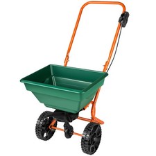 Streuwagen dünger salz gebraucht kaufen  Igersheim