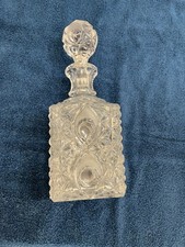 Antique cut glass for sale  Keller