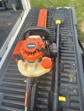Echo 150 hedge for sale  York
